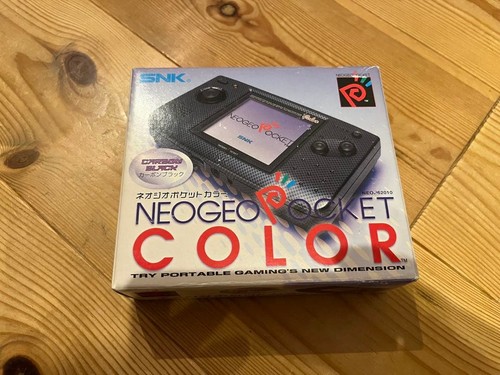 Console portatile snk neo - portatile,