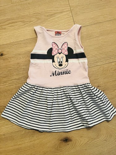 Vestito disney minnie - disney,