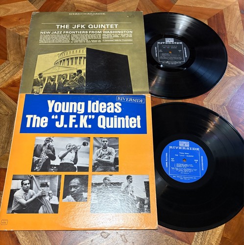 Jfk quintet jazz - 2,