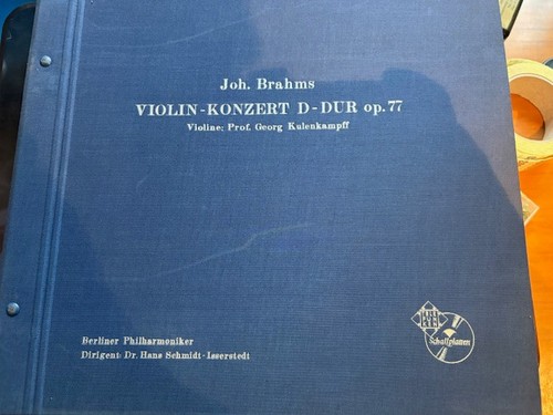 Album telefunken originale - album,