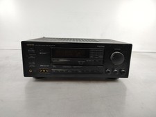 ONKYO TX-SV636 Audio Video