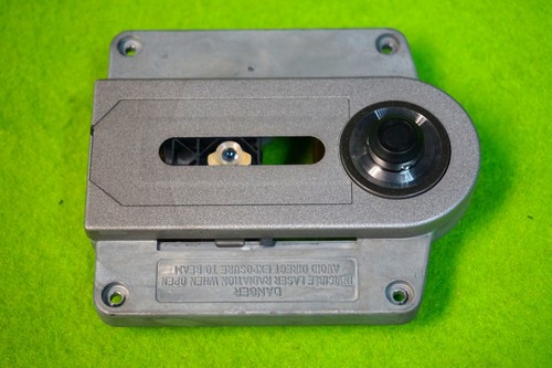 Unità laserdisc cdm - laserdisc, 12