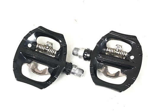Pedali shimano spd - pedali,