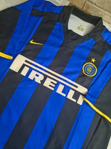 Maglia calcio inter vintage - maglia,
