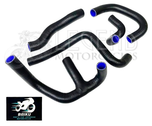 Suzuki rgv250 nero - nero, baiku