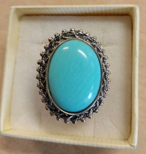 Anello argento 800 - anello, 💍argento