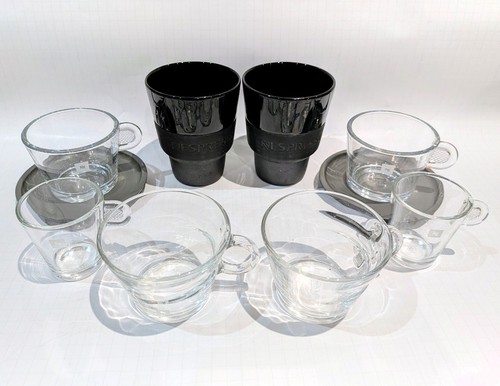 Nespresso collezione touch - nespresso,