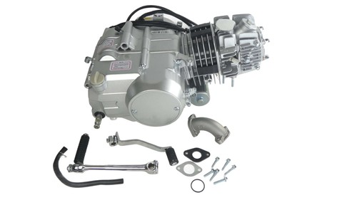 Motore avviamento 125cc - , e