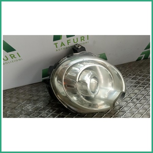 Faro fanale proiettore - fanale,