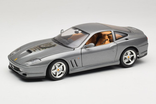 Ferrari 550 maranello jahre - ferrari,