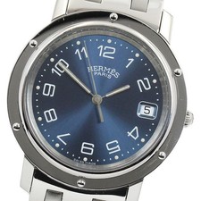 Orologio Uomo HERMES Clipper