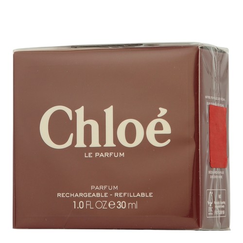 Chloé parfum - chloé, le
