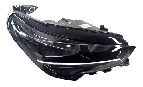 Orig opel corsa faro destro - orig.,