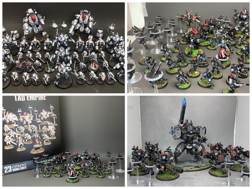 Preordine warhammer 40k - preordine,