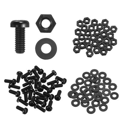 Sets round head screws - round,
