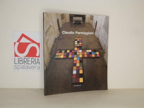 Invito claudio parmiggiani - invito, a