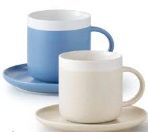 Tazze cappuccino colazione - n.2,