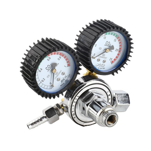 Regolatore pressione co2 - regolatore,