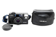 Minolta hi matic af2 - [n/m], hi-matic