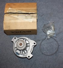 Pompa acqua originale Volvo