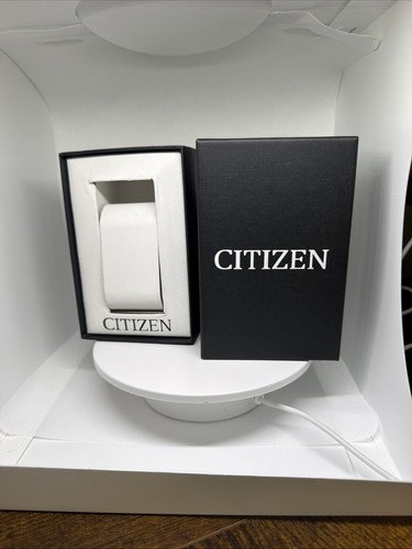 Orologio citizen scatola - orologio,
