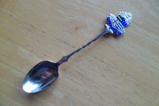 CUCCHIAIO RICORDO ILFRACOMBE
