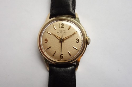 Come nuovo junghans - come,