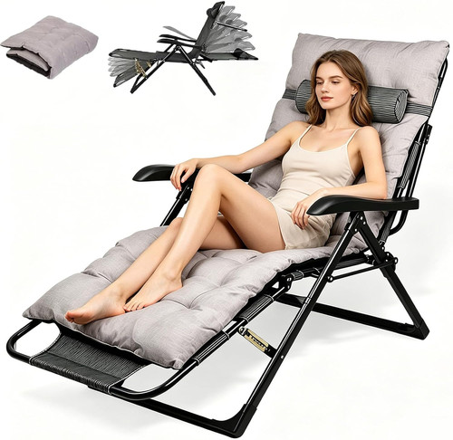 Sdraio pieghevole con - pieghevole,