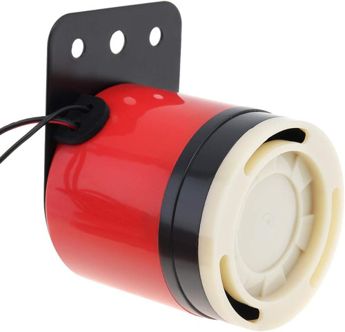 Allarme backup 12v - backup,, 12v-24v