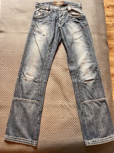 Freeman porter jeans uomo - /,