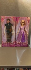 Disney Store Tangled Princess