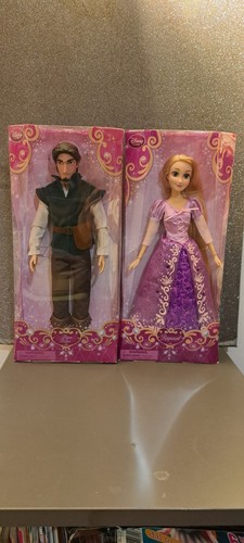 Disney store tangled princess - store,