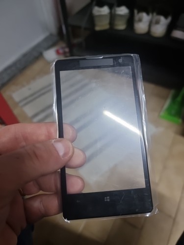 Vetro per display nokia lumia - nokia,