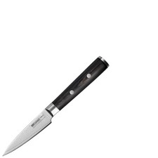 Coltello da pelare - Damascus