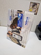 NOKIA- 6125- New Old Stock 