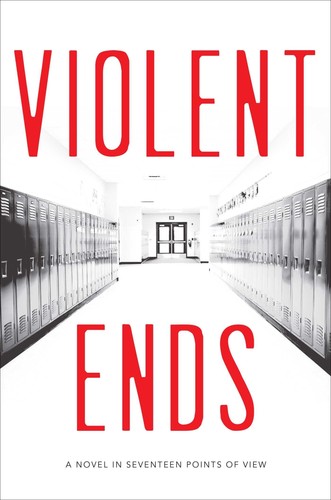 Violent ends - violent,