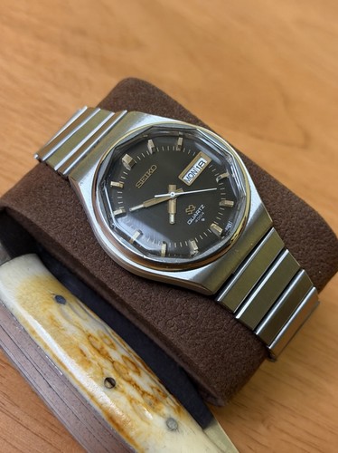 Orologio seiko 4004 day - orologio, sq