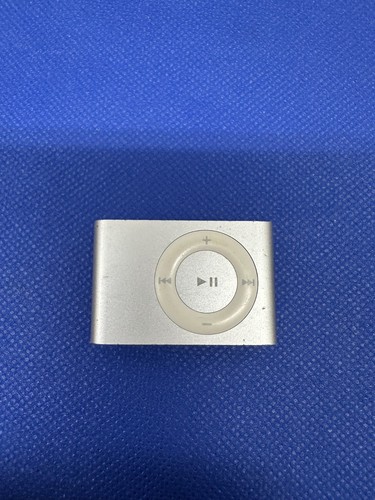 Apple ipod shuffle - apple,