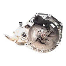 SCATOLA CAMBIO MANUALE LANCIA