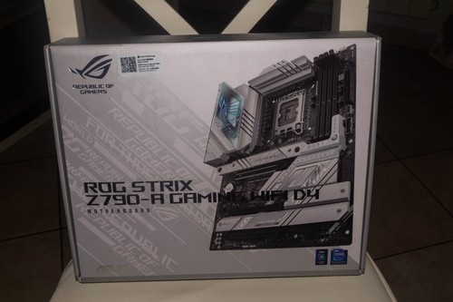 Asus rog strix - asus,