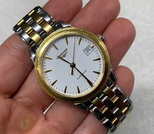 Longines flagship two - longines,