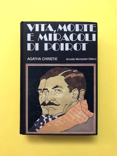 Vita morte miracoli di - e,