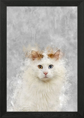 Poster arte parete con - arte,