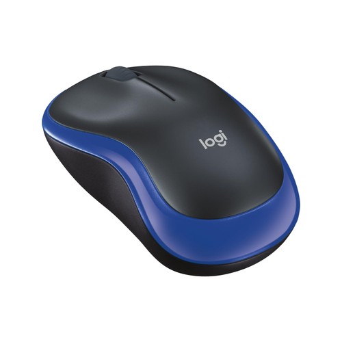 Logitech m185 mouse wireless - mouse,