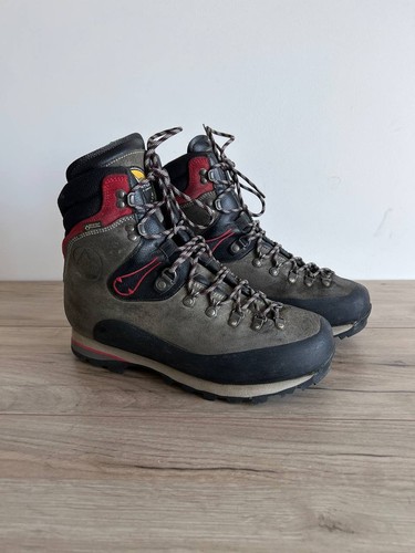 Stivali trekking la - trekking,