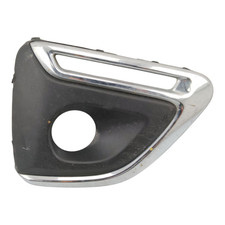 Griglia Fendinebbia Paraurti Anteriore Sinistro PEUGEOT 108 USATO ORIGINALE