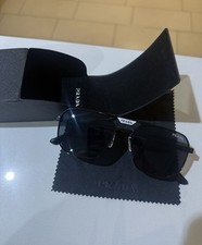 occhiali da sole prada