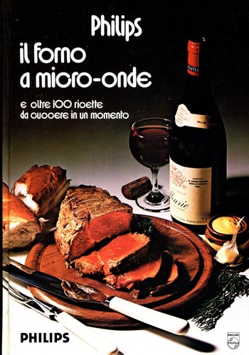 Philips forno micro - philips, a
