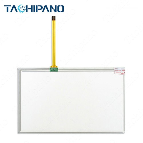 Touch screen per exfo - touch,