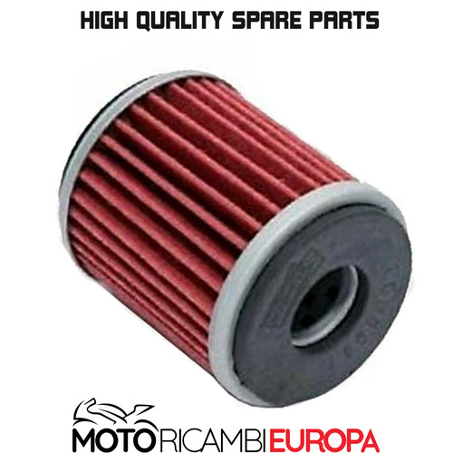 Filtro per olio cof041 fantic - filtro,